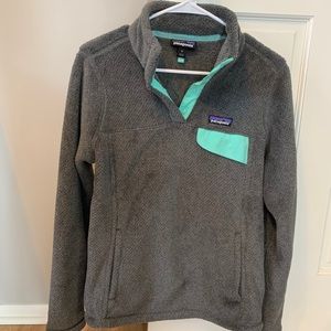 Patagonia Women’s Pullover M